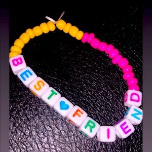 Glitz Friendship Bracelets❤️